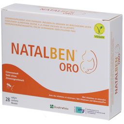 Natalben® ORO