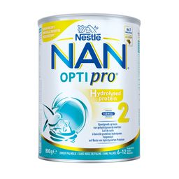 Nestlé® NAN® OptiPro® Hydrolysed Protein 2