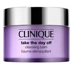 Clinique Take The Day Off Baume Démaquillant + Cadeau: 1 Clinique High Impact Mascara