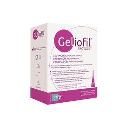 Geliofil® Gel Vaginal