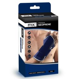 MX – Polsbrace Premium Neopreen S/M/L