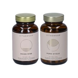 Vitasonar Pure Cycle