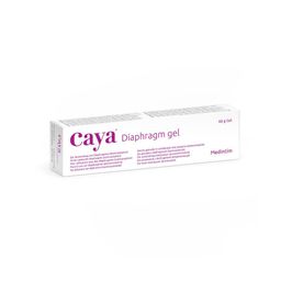 Caya Diaphragm Gel