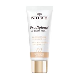 Nuxe Prodigieux® Tinted Moisturizing BB Cream 24h 01 Light Shade