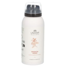 Umami Oriental Herbs Foaming shower gel