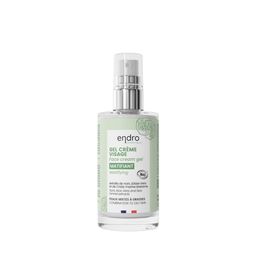 Endro Cosmétiques Gel Crème Matifiant