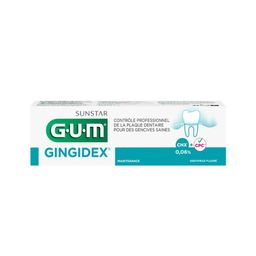 Gum Dentifrice Gingidex® 0,06 % Chlorhexidine