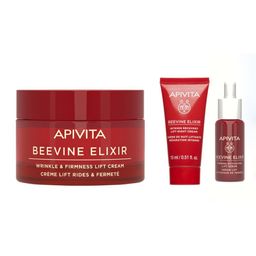 Apivita Beevine Elixir Giftset Lichte Textuur
