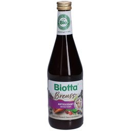 Biotta® Breuss® Antioxidant