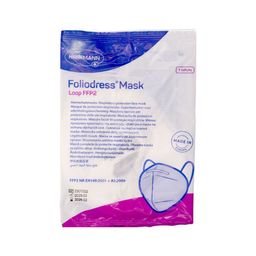 Foliodress Masque Loop Fpp2
