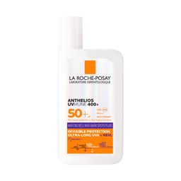 La Roche-Posay Anthelios Uvmune 400 Fluide anti-tâches SPF50+ | Très haute protection | Pour les peaux sensibles