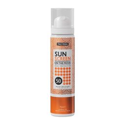 Frezyderm Sun Screen On The Move Spray SPF50