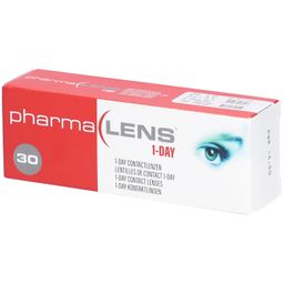 Pharmalens 1-Day -4,50