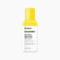Dr.Jart+ Ceramidin Skin Barrier Moisturizing Milky Lotion