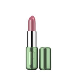 CLINIQUE Rouge à lèvres Pop Soft Plum Pop
