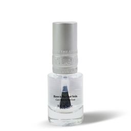 Nagellak Verzorging Transparente Basis-en Toplaag