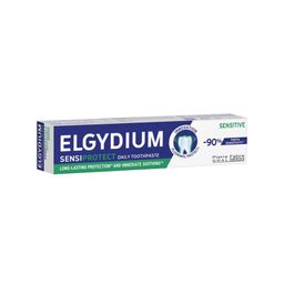 Elgydium Sensiprotect Dagelijkse Tandgel Gevoelige Tanden