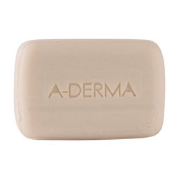 A-Derma Essentiële Verzorgingen Dermatologische Reinigingsblok | Fragiele huid