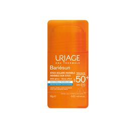 Uriage Bariésun Onzichtbare Glow Zonnestick SPF50+