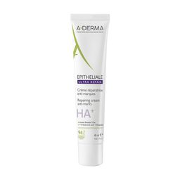 A-Derma Epitheliale Ultra Repair | Crème Réparatrice Anti-marques | Peau fragilisée