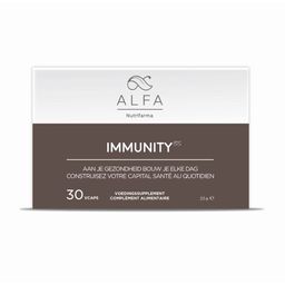 Alfa Immunity