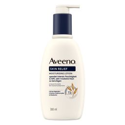 Aveeno® Skin Relief Hydraterende Lotion | Zeer Droge en Gevoelige Huid