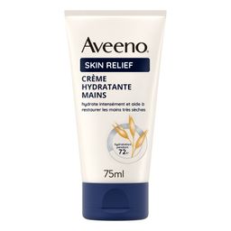 Aveeno® Skin Relief Crème Mains Hydratante | Peau Très Sèche