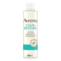 Aveeno® Calm+Restore Lotion Tonique Apaisante | Peau Normale et Sensible