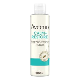 Aveeno® Calm+Restore Verzachtende Toner | Normale tot Gevoelige Huid