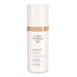 Louis Widmer Nutriderm Sérum Pigmacare Légèrement Parfumé