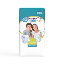 Id Comfy Junior Pants 8-15 Jaar