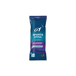 6D Sports Nutrition Sports Drink - Myrtille