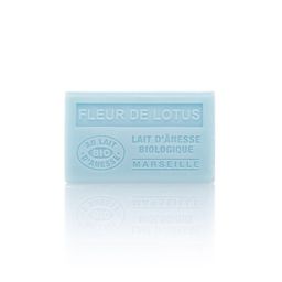 Bell'Ânesse Savon Fleur de Lotus
