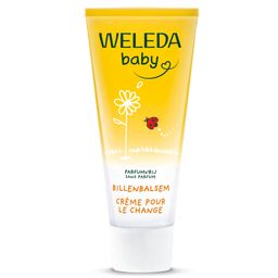 Weleda Calendula Baby Billenbalsem Parfumvrij