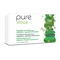 Pure Veggie