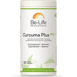 Curcuma Plus 5000