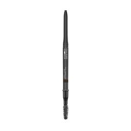 Couleurs De Noir Stylo Sourcils Brun Foncé