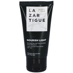 Lazartigue Nourish Light Masque Nutrition Légère Huile de Soja