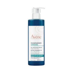 Avène Cleanance Comedomed Reinigingsgel Peeling | Anti-onzuiverheden | Vette huid