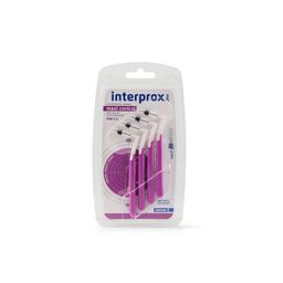 Interprox® Plus Borsteltje Maxi Conical Paars