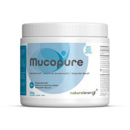 Natural Energy Mucopore | Darmslijmvlies - Darmgezondheid