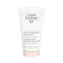 Louis Widmer Antiroosshampoo - Zonder parfum