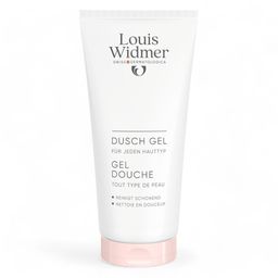 Louis Widmer Douchegel - Zonder parfum