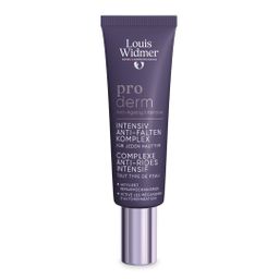 Louis Widmer Proderm Anti-Ageing Intensive Antirimpelcomplex Licht Geparfumeerd