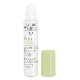 Louis Widmer Skin Appeal Roll-On de Soin SOS Sans Parfum