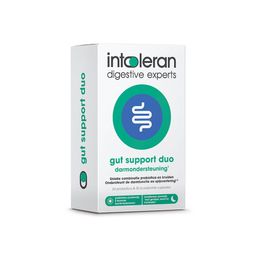 Intoleran Gut Support Duo