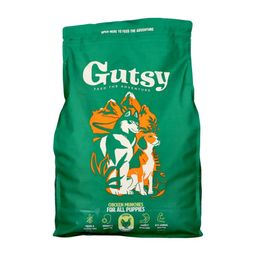 Gutsy Chicken Munchies Puppy