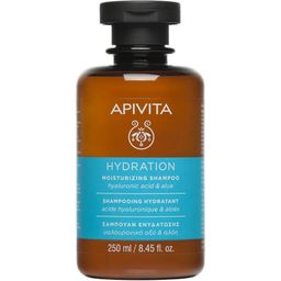 Apivita Hyaluronic Hydra Shampooing Hydratant