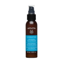 Apivita Hyaluronic Hydra Après-Shampoing Hydratant Sans Rinçage