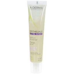 Aderma Epitheliale Ah Gel-olie Massage